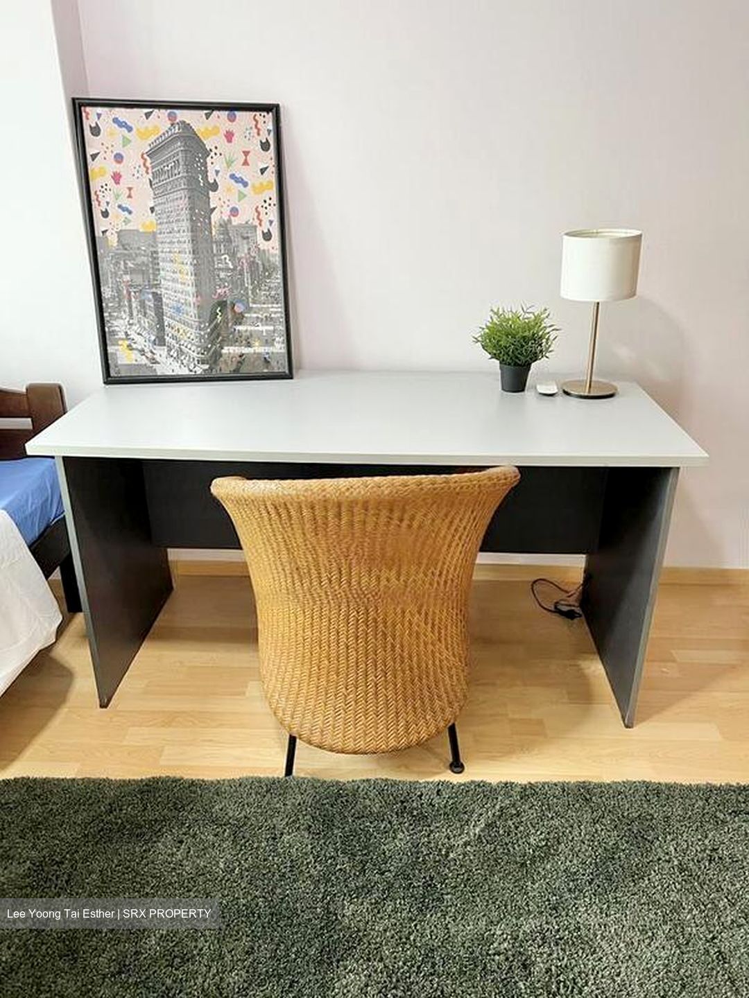 Guilin View (D23), Condominium #523140701